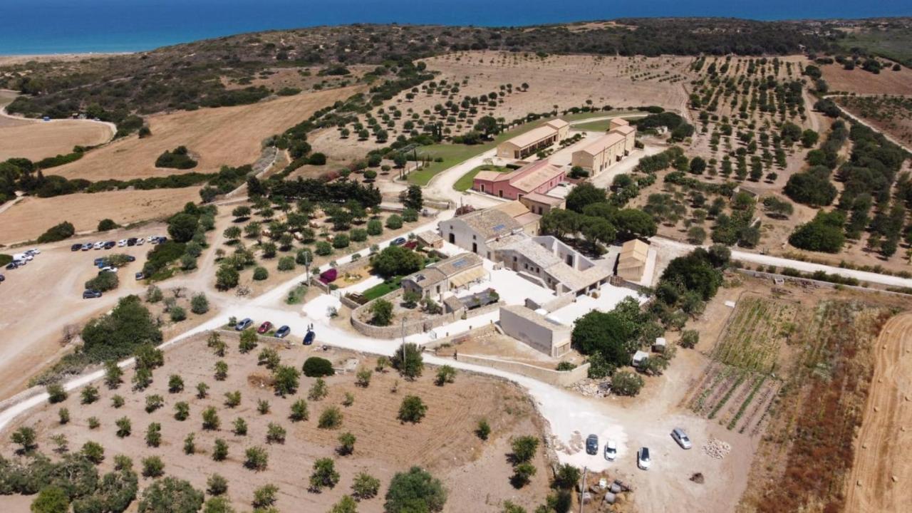 Casette Marianeddi -Agriturismo Marianeddi Ното Экстерьер фото
