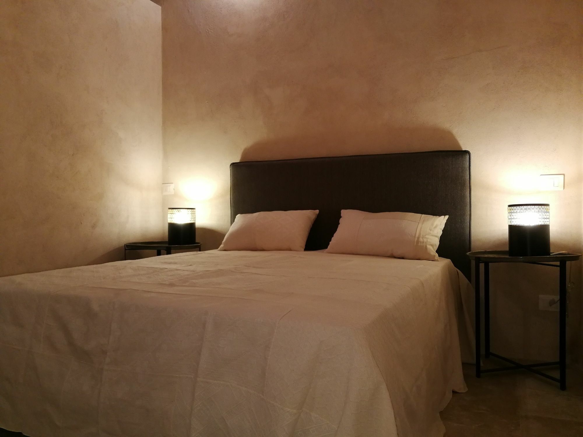 Casette Marianeddi -Agriturismo Marianeddi Ното Экстерьер фото